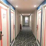 Ibis Budget Sud Hotel