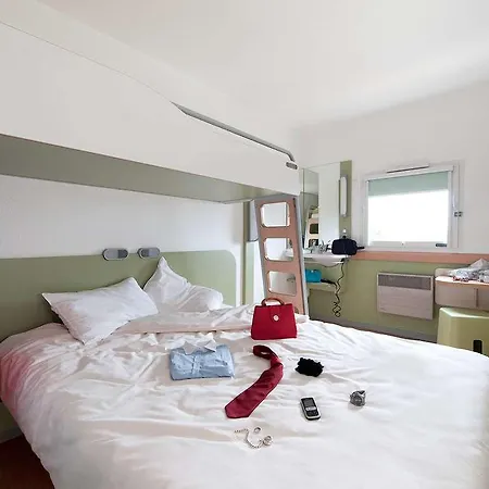 Hotel Ibis Budget Sud