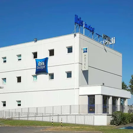 Ibis Budget Sud מלון
