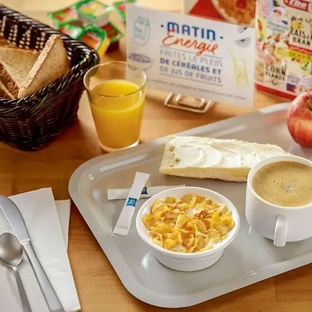 Ibis Budget Sud *