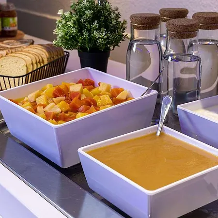 Ibis Budget Sud * Poitiers