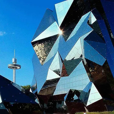 Ibis Budget Sud Hotel