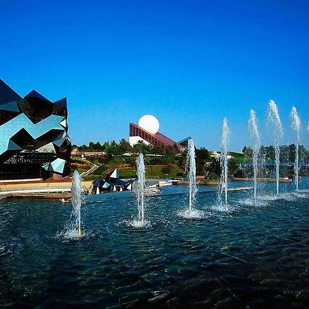 Ibis Budget Sud Hotel *