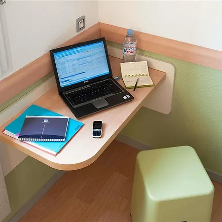 Ibis Budget Sud