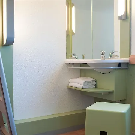 Ibis Budget Sud Hotel Poitiers