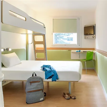 Hotel Ibis Budget Sud *