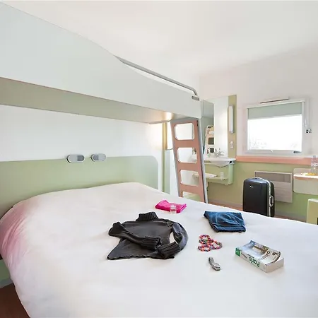 Ξενοδοχείο Ibis Budget Sud *