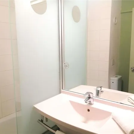 Ξενοδοχείο Ibis Budget Sud Πουατιέ