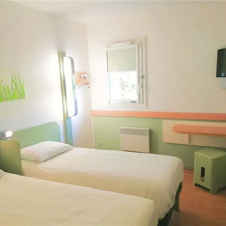 Ibis Budget Sud Hotel