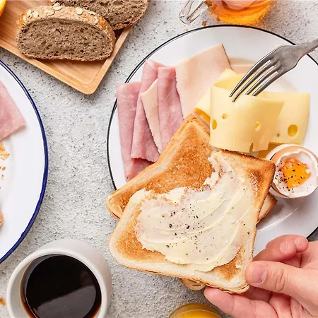 Ibis Budget Sud Hotel