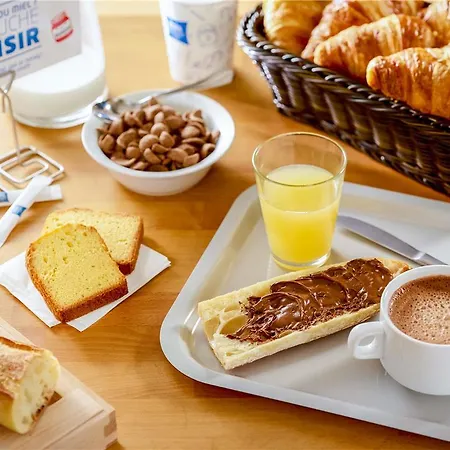 Ibis Budget Sud Poitiers