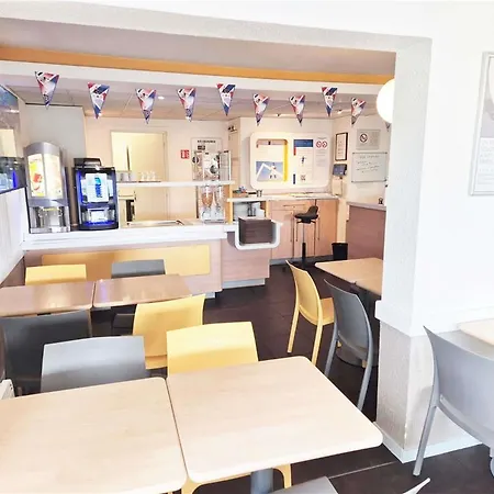 Ibis Budget Sud Hotel