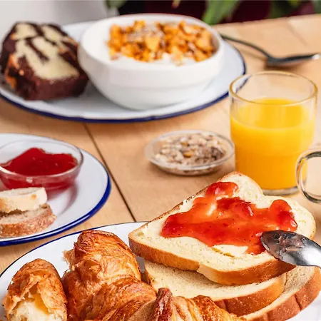 Hotel Ibis Budget Sud Poitiers