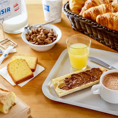 Ibis Budget Sud Hotel