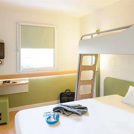 Ibis Budget Sud