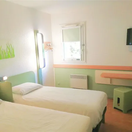 Ibis Budget Sud Hotel