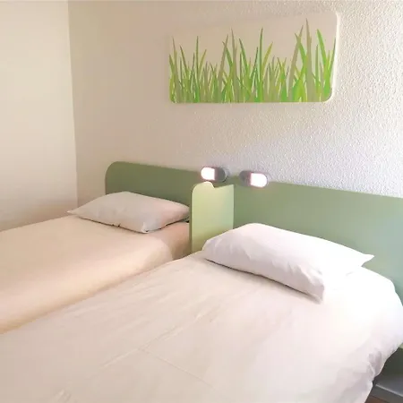 Hotel Ibis Budget Sud Poitiers