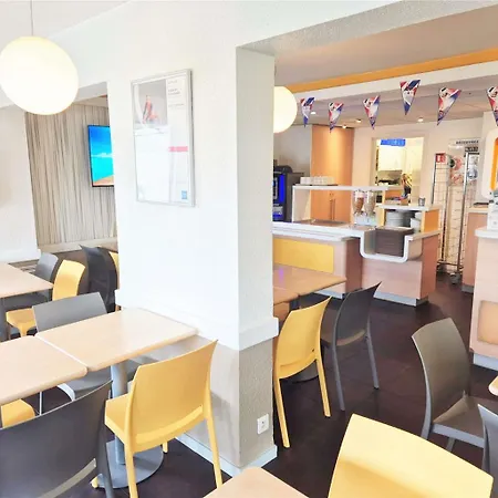 Ξενοδοχείο Ibis Budget Sud