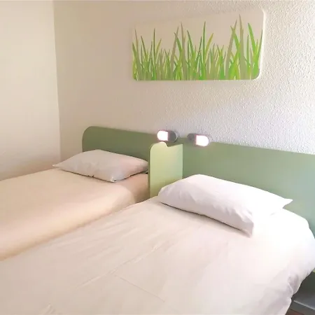 Ibis Budget Sud Ξενοδοχείο Πουατιέ