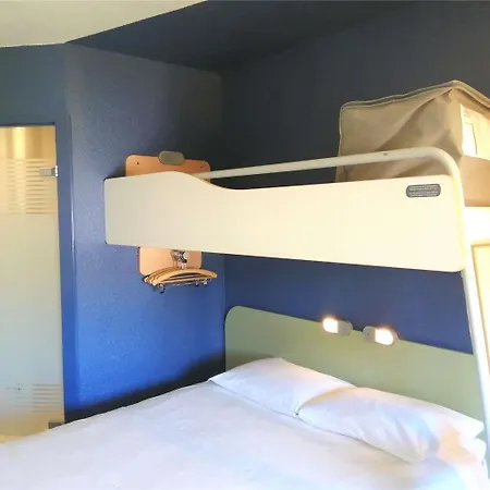 Ibis Budget Sud Poitiers