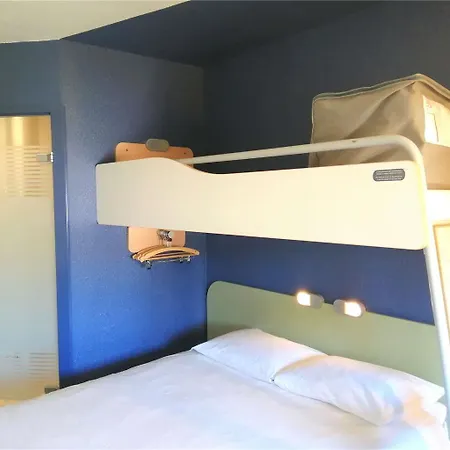 Ibis Budget Sud Hotell *
