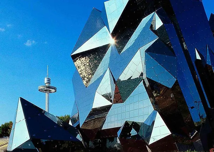 Ibis Budget Sud 호텔