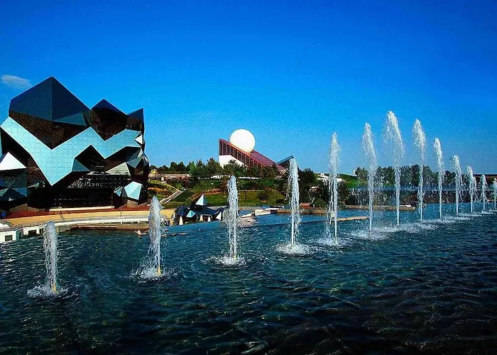 Ibis Budget Sud Hotel *