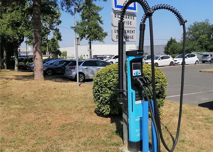 Hotel Ibis Budget Sud