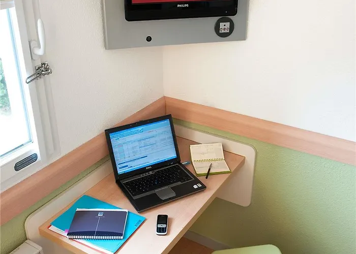 Ibis Budget Sud 호텔