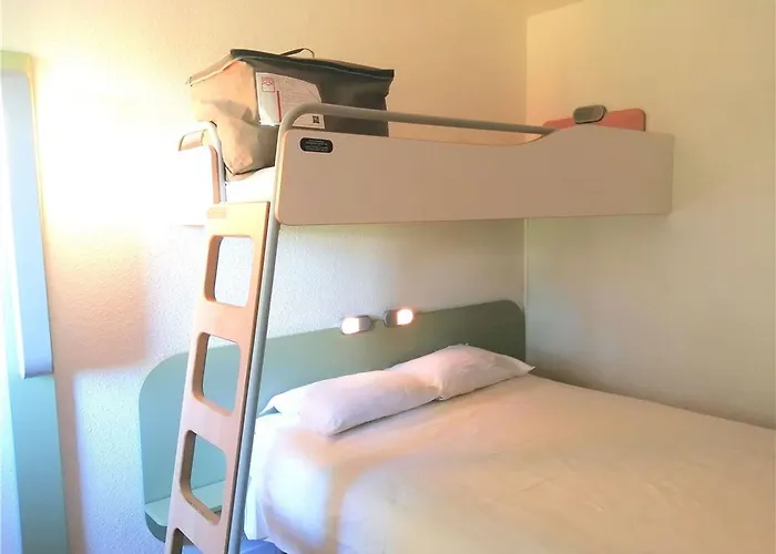 Ibis Budget Sud Hotel