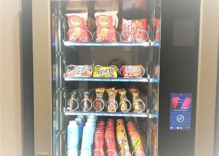 Ibis Budget Sud Hotel Poitiers