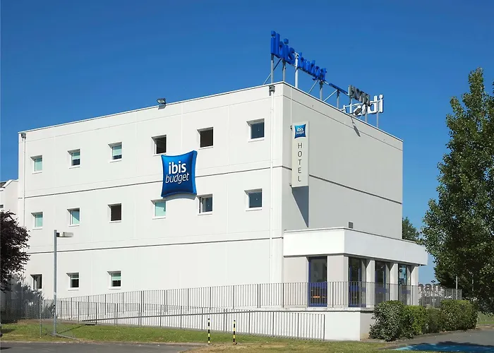 Ibis Budget Sud *